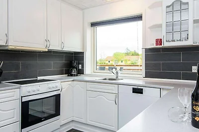 6 Personen Ferienhaus in Skjern