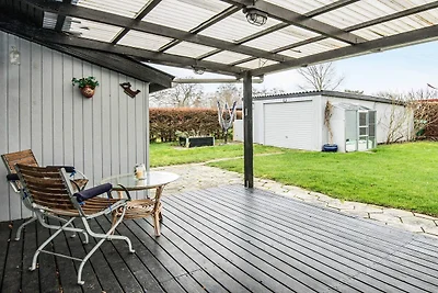 6 persoons vakantie huis in Nordborg