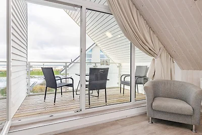 Premium-Ferienhaus an der Ostsee