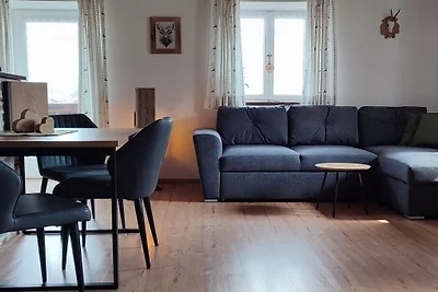 Ferienwohnung mit 1 Schlafzimmer