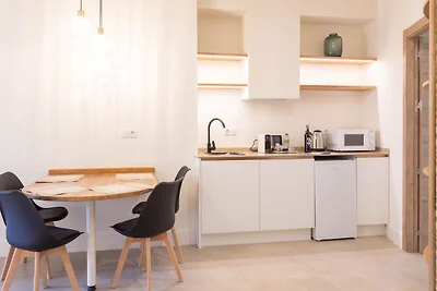 apartman za odmor Obiteljski odmor Alicante