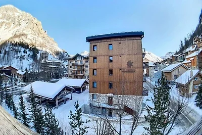 3-Zimmer-Wohnung · In der Nähe des...