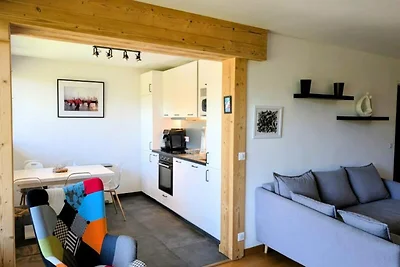 3 Zimmer für 8 Personen