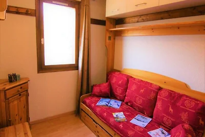 Ferienhaus in Arolles mit Zugang zu den...