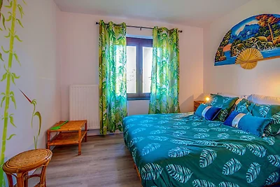 Ferienhaus in Somme Leuze