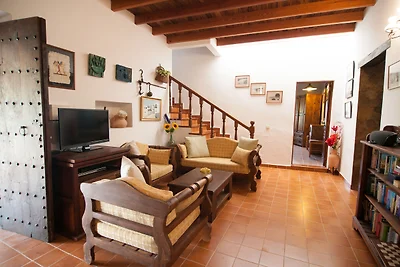 Moderne Villa mit Swimmingpool in St.