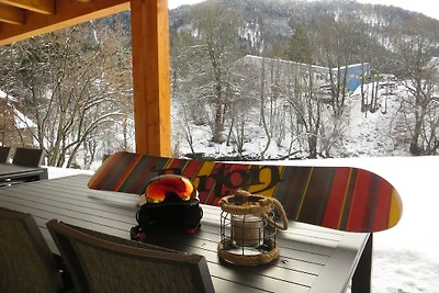 Vakantieappartement in Arnoldstein met sauna