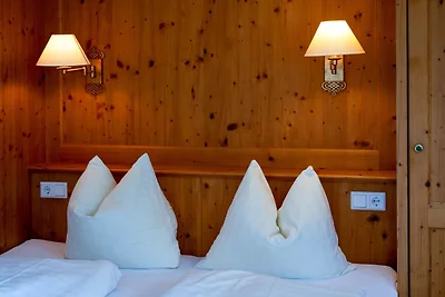 Ferienwohnung in Alpenlage