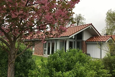 Casa vacanze Müritzhus sul Müritz