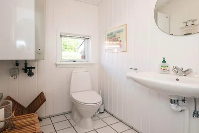 4 sterren vakantie huis in Hejls
