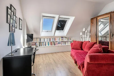 Haus in Piriac-sur-Mer in der Nähe des Strand...