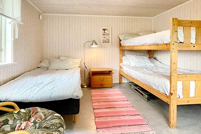 4 Personen Ferienhaus in Køpingsvik-By Traum