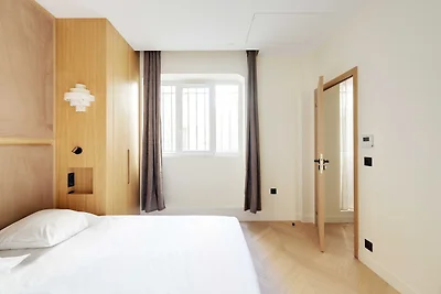 Vakantieappartement Gezinsvakantie Parijs