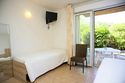 Apartment in L'Île-Rousse