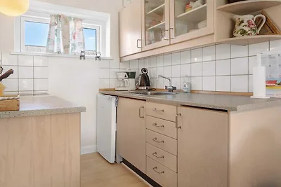 2 persoons vakantie huis in Aakirkeby-By...