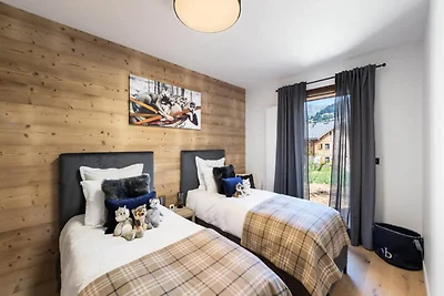 Silver Lodge Residence - A