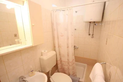 Double Room With Sea View 7