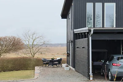 Maison de vacances pour 4 a Tvååker