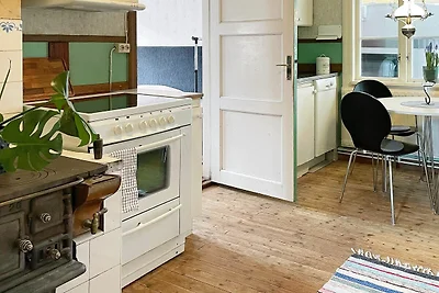 7 Personen Ferienhaus in FORSHEDA-By Traum