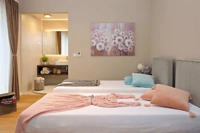 Verlockendes Ferienhaus in Brtonigla mit...