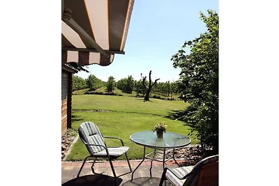 Ferienhaus mit 1 Schlafzimmer
