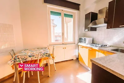 Elegant Apartment in the Center