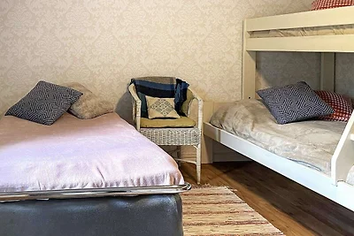 5 Personen Ferienhaus in VALDEMARSVIK-By...