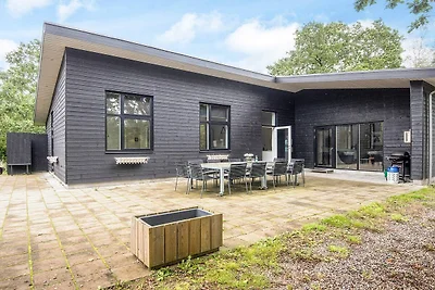 5 Sterne Ferienhaus in Fårvang
