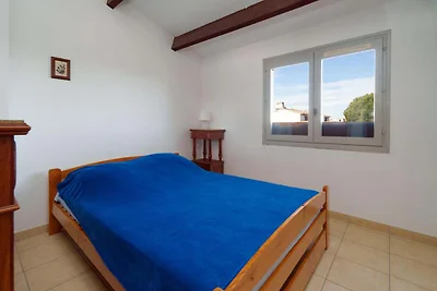 Ferienhaus für Familien in Strandnähe