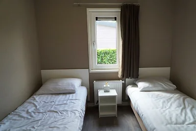 Vakantiehuis Ontspannende vakantie Dordrecht