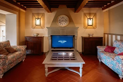 Favolosa casa vacanze con piscina privata
