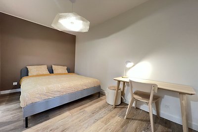 Gemütliche 2-Zimmer-Wohnung in Toulouse