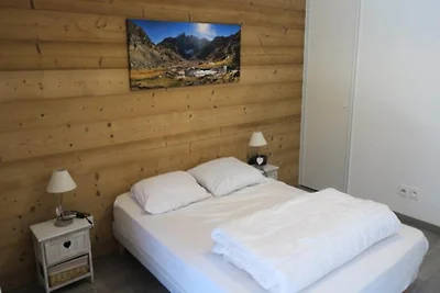 Residenz Les Quatre Elements