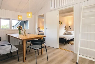 8 person holiday home in Bindslev-By Traum