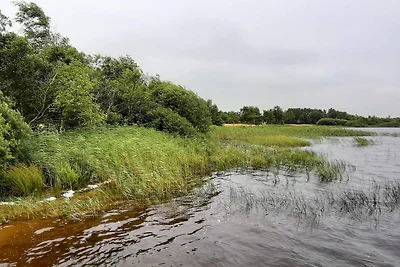 Stilvolles Refugium am Kvie-See -- By Traum...