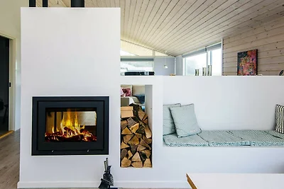 4 star holiday home in Løkken