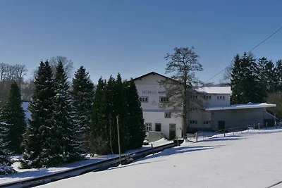 apartman za odmor Obiteljski odmor Schieder-Schwalenberg