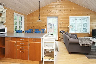 8 Personen Ferienhaus in Fjerritslev-By Traum