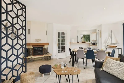 Appartamento a Bénodet vicino alla spiaggia d...