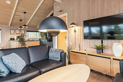 6 Personen Ferienhaus in Roslev