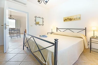 Villa in Capoliveri mit Garten