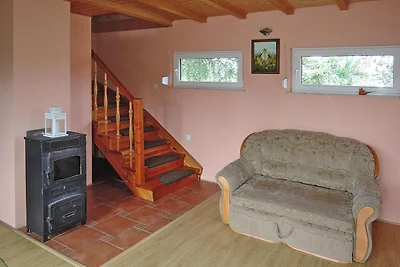 Komfortables Ferienhaus mit Kaminofen,...