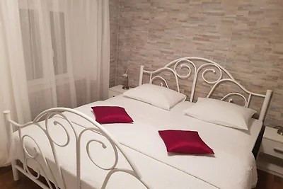 Holiday flat family holiday Dubrovnik & Vicinity