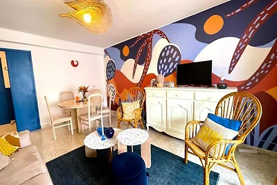Apartment in Sanary-sur-Mer in der Nähe von...