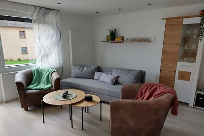 Apartament wakacyjny Bergstraße