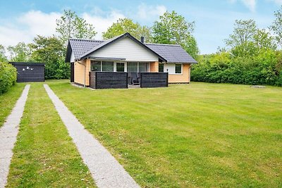 6 Personen Ferienhaus in Hemmet