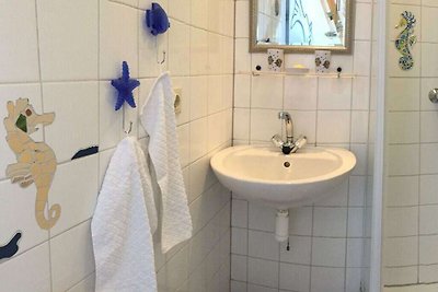 Wohnung in Westkapelle mit Schwimmbecken