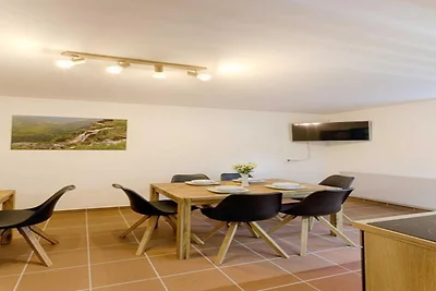 Wohnung in Harrachov mit Grill