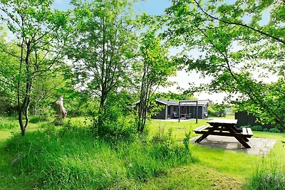 5 Personen Ferienhaus in Løkken-By Traum