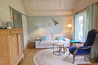 Ferienhaus mit 1 Schlafzimmer